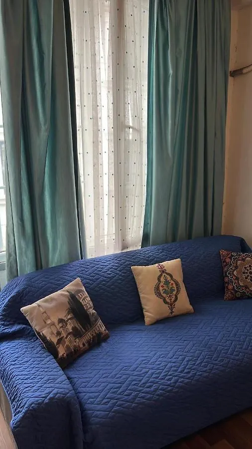 איסטמבול Blue Guest Oldcity