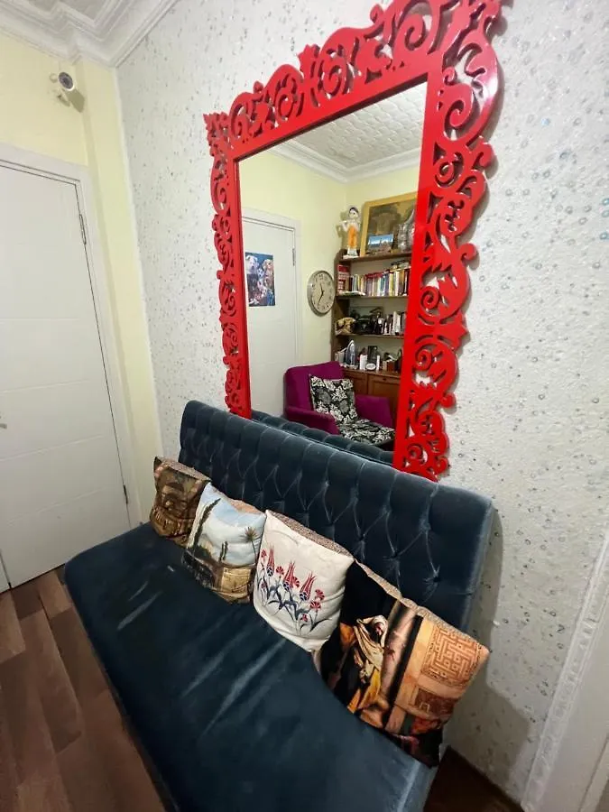 Apartment Blue Guest Oldcity Istanbul
