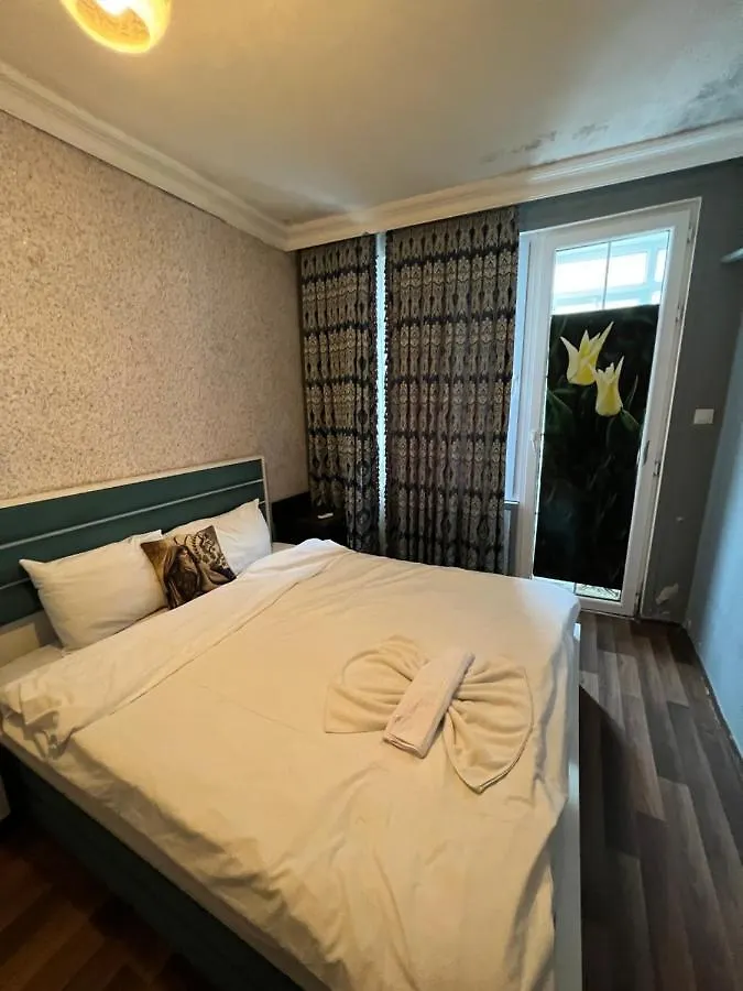 Apartamento Blue Guest Oldcity Estambul Turquía