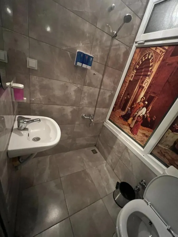 Apartamento Blue Guest Oldcity Estambul Turquía