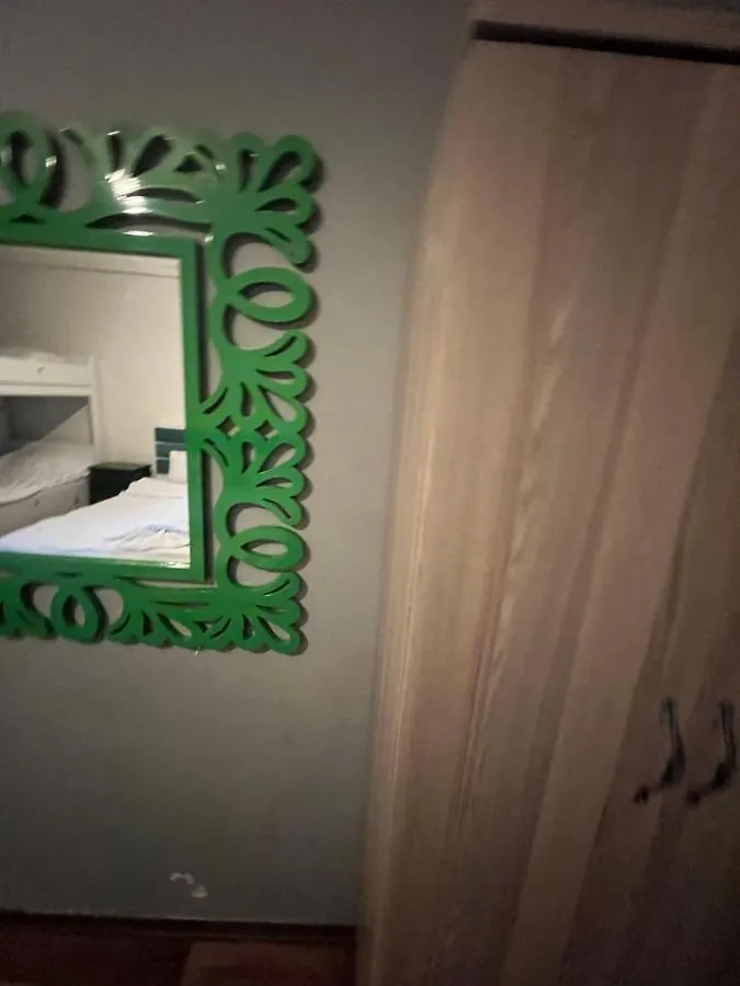 Apartamento Blue Guest Oldcity Estambul