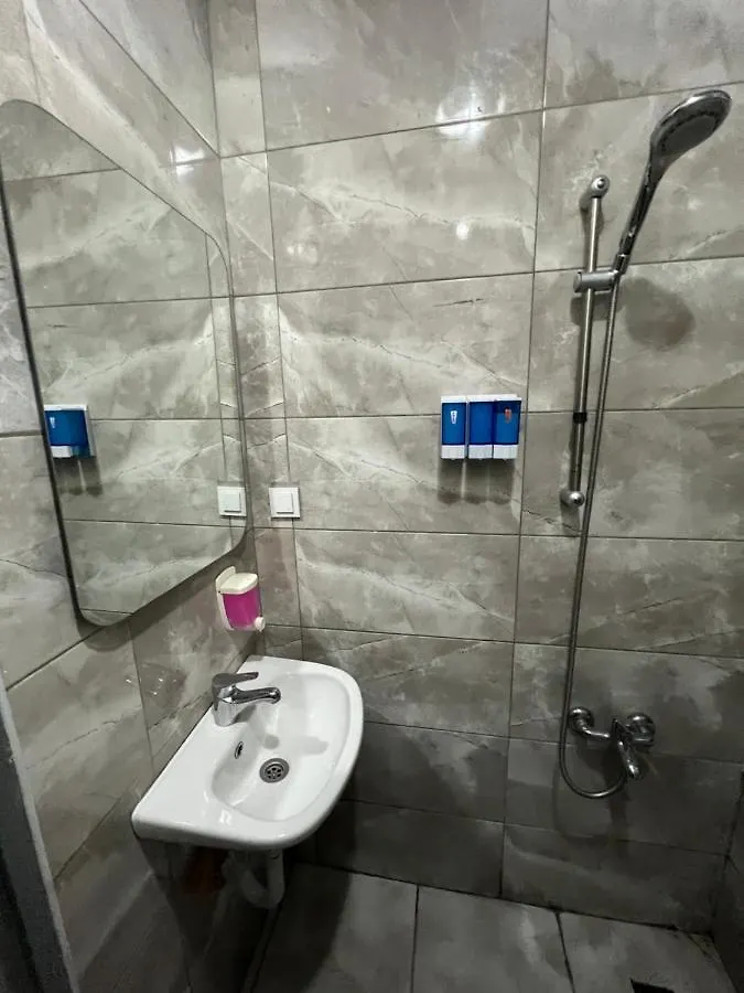 Blue Guest Oldcity Estambul Apartamento